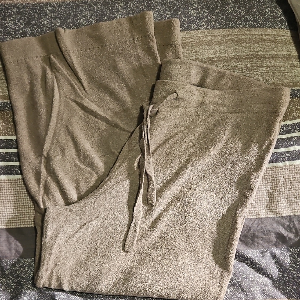 Barefoot Dreams Capri Pant